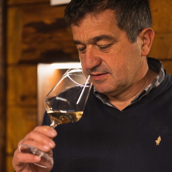 Martin Marco Lo Triolet