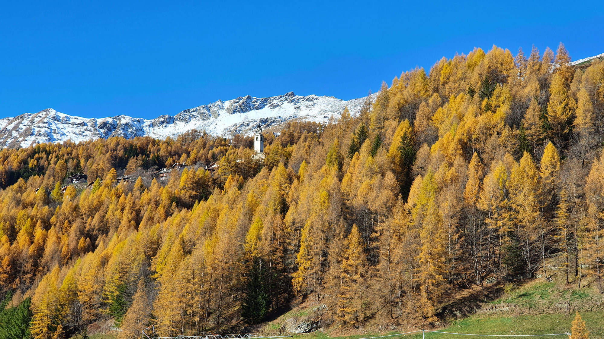 ayas valle d'aosta autunno tascapan