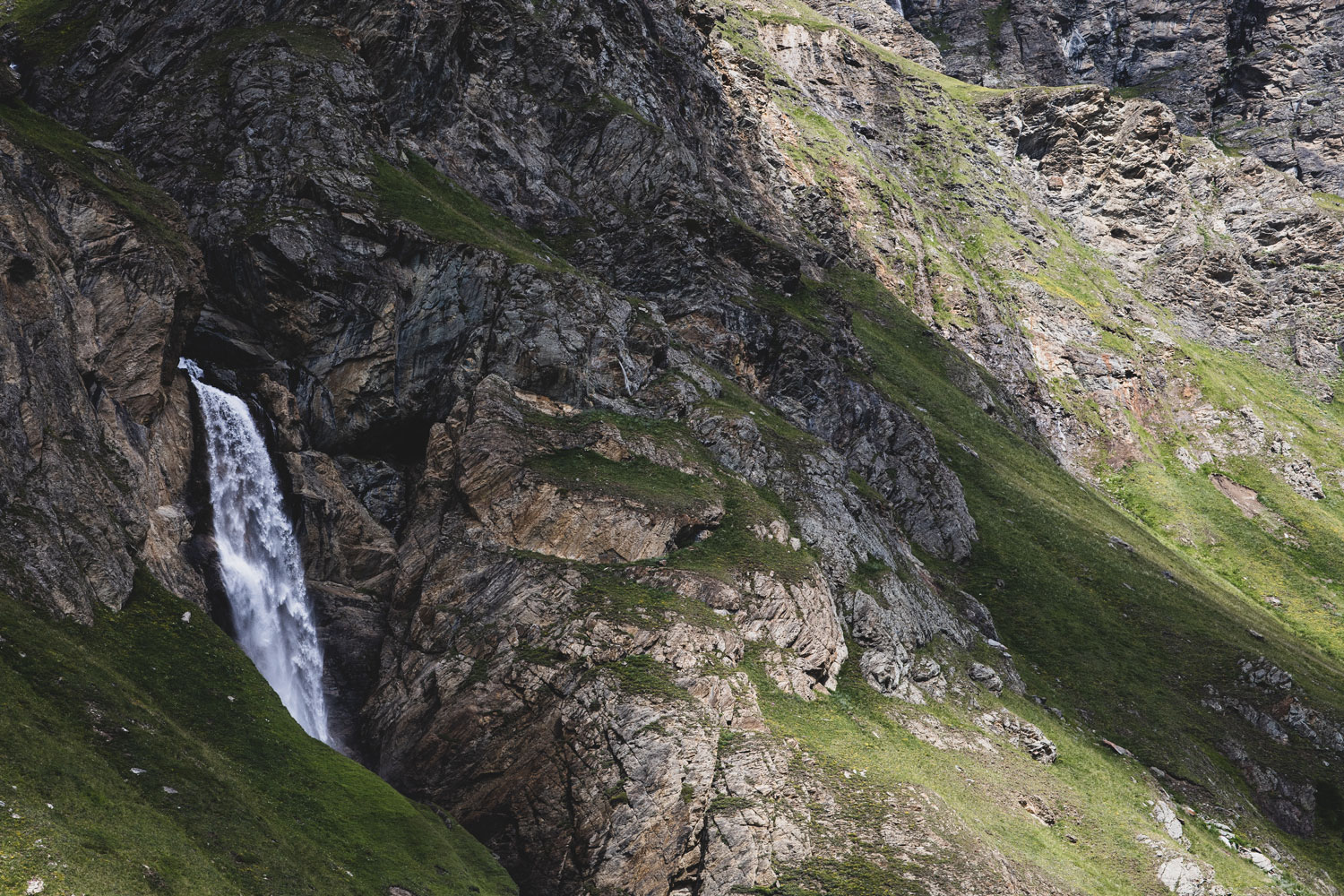 Rhemes notre dame valle d'Aosta