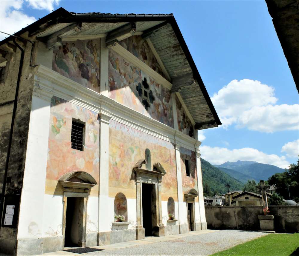 San-Giacomo-Issime San-Giacomo-Issime