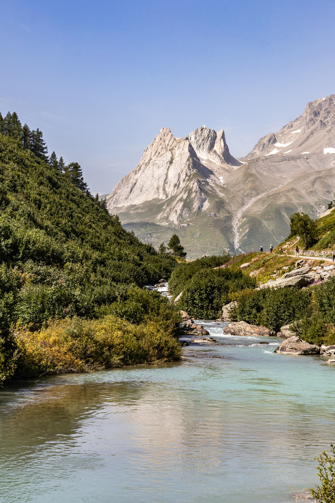 Val Veny Courmayeur Val Veny Courmayeur