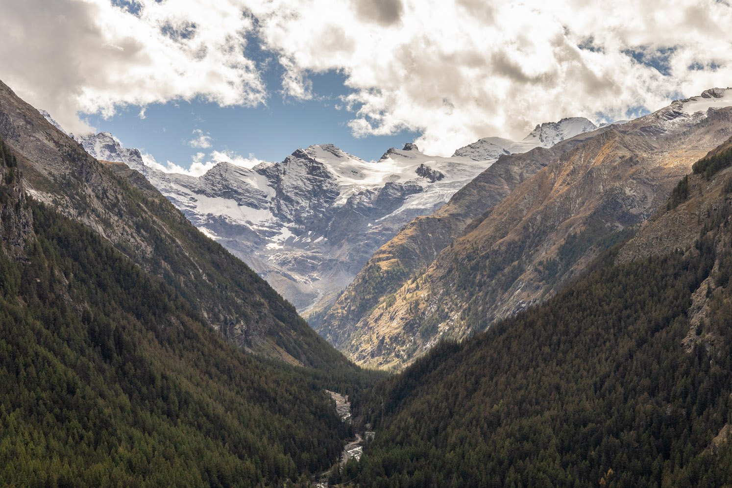 Valnontey Cogne Valnontey Cogne