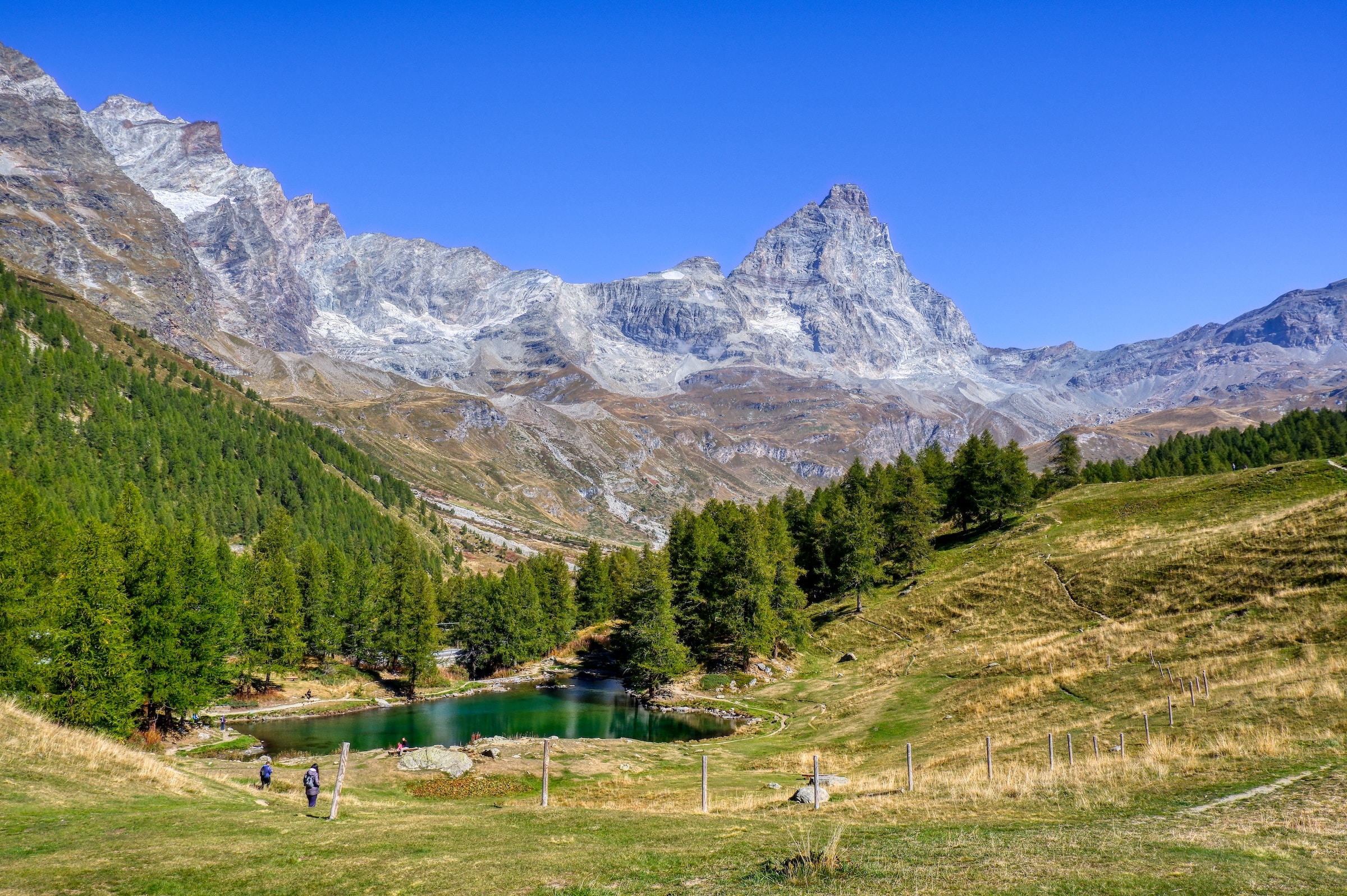 valtournenche-in-estate