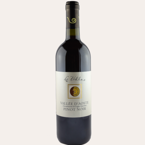 pinot noir la vrille