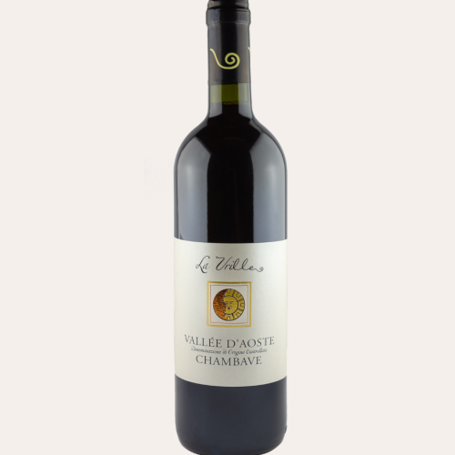 chambave rosso la vrille