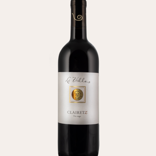 CLAIRETZ