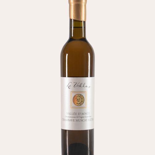 CHAMBAVE MUSCAT FLETRI