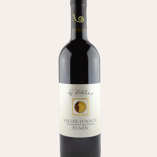 VALLÉE D’AOSTE DOC FUMIN